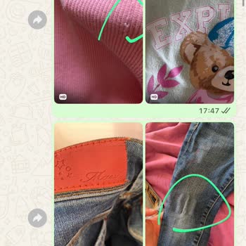 Arçelik Neo Çamaşır Makinesi Çamaşırları Yırtıyor Ve Kötü Koku Veriyor