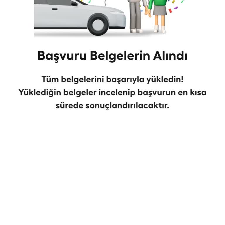 Açıklama Almadan Silinen Sürücü Hesabı Ve Kullanılamayan Ödenen Paket