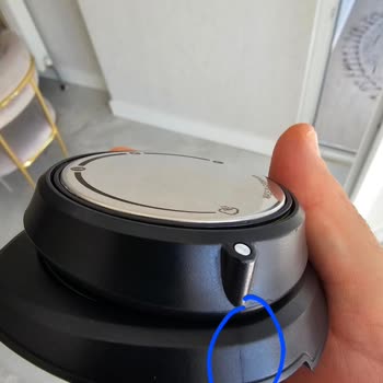 Fissler Düdüklü Tencere Kapak Klipsi 3 Yılda Çatladı, Ücretsiz Değişim Talebi