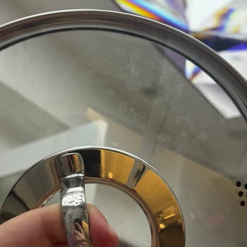 Arçelik Bulaşık Makinesi Eşyalarımı Mahvediyor, Değişim İstiyorum