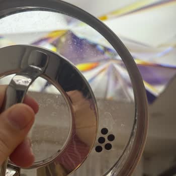 Arçelik Bulaşık Makinesi Eşyalarımı Mahvediyor, Değişim İstiyorum