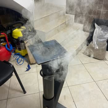 Hepsiburada Arızalı Mini Pelet Sobanın Haksız İade Reddi