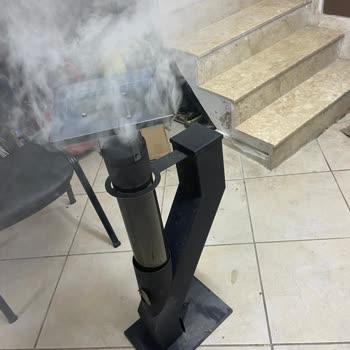 Hepsiburada Arızalı Mini Pelet Sobanın Haksız İade Reddi