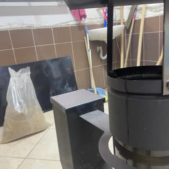 Hepsiburada Arızalı Mini Pelet Sobanın Haksız İade Reddi