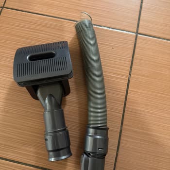 Dyson Evcil Hayvan Aparatının Kırılması Ve Garanti Reddi