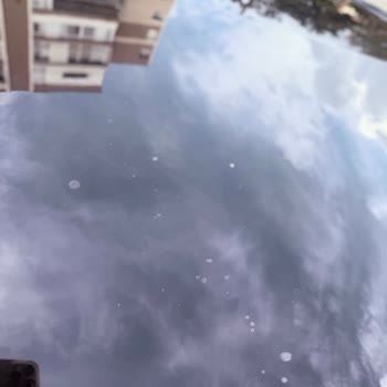 Opel Garanti Kapsamındaki Boya Sorunu Reddedildi!