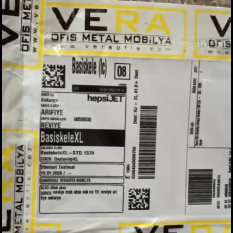 Yanlış Ürün Teslimatı Ve Uzun Süreli Çözüm Beklentisi