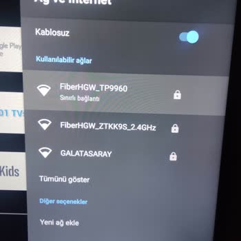 Şok Net 100 Mbps Pakette İnternet Kesintisi Ve Cevapsız Müşteri Hizmeti