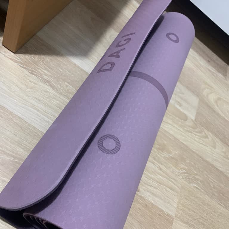 Taşıma Bandı Eksik Gelen Spor Matı İçin Şikayet Ve Telafi Talebi