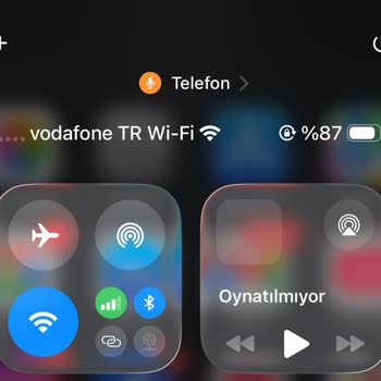 Çekmeyen Hat İçin Cayma Bedeli Ödemek İstemiyorum