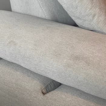 Kirli Ellerle Gelen Kurulum Ekibi Ürünlerimizi Lekeler Ve Saygısız Davranıyor