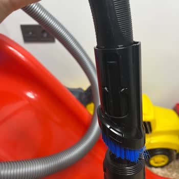 Philips Süpürge Boru Kayması Ve Toz Haznesi Hatası Garanti Kapsamında Ücretsiz Onarım Talebi