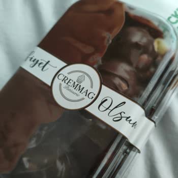 Ters Dönmüş Ve Dökülen Tatlılar, İade Reddiyle Mağdur Oldum