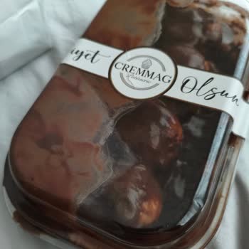 Ters Dönmüş Ve Dökülen Tatlılar, İade Reddiyle Mağdur Oldum