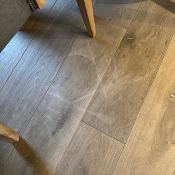 Dyson Robot Süpürge Şarj İstasyonunu Bulamıyor, Parkelere Zarar Veriyor