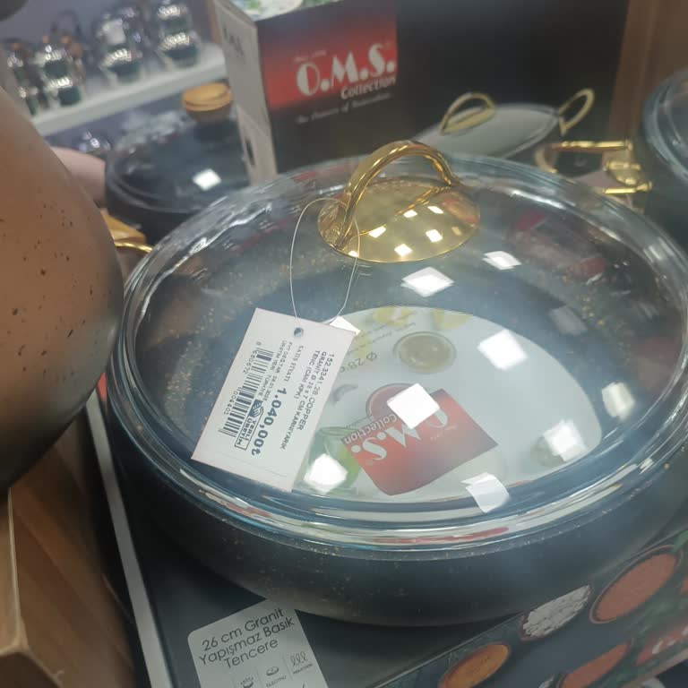 Etiket Fiyatı İle Kasadaki Fiyat Arasındaki Uyuşmazlık