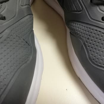 Hummel Su Geçirmez Ayakkabının Yırtılması Ve 6 Aylık Süre Sonrası Servis Reddedilmesi