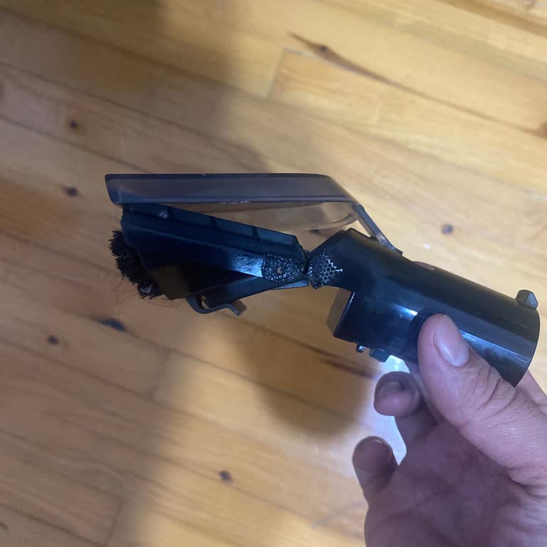 Ağız Kırılan Halı Ve Koltuk Yıkama Makinesi, Cevapsız Servis Ve Açılmayan Telefon