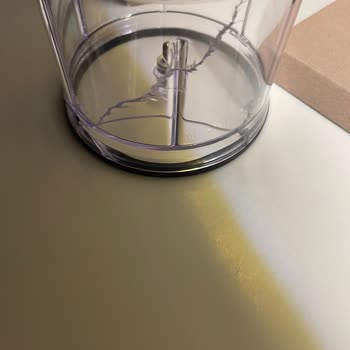 Kırık Blender, Hepsiburada’da Çözüm Yok