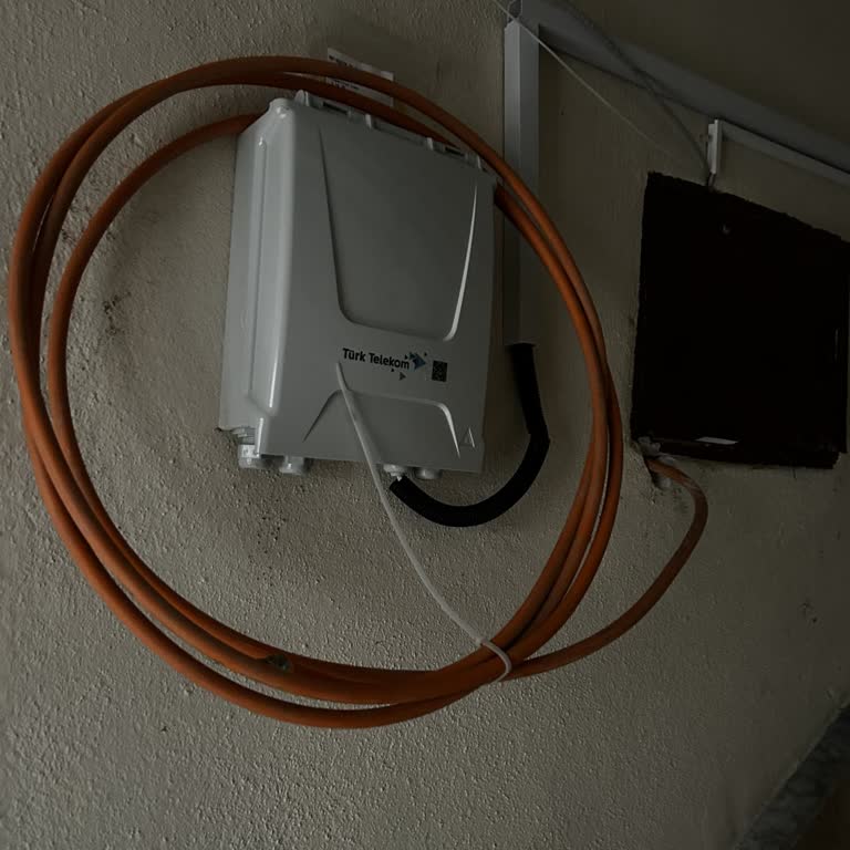 Adresimde Fiber Altyapısı Hazır, Hizmet Aktif Edilemiyor