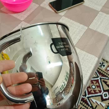 Karaca Hazne Parçası Tek Değişim Talebim Reddedildi