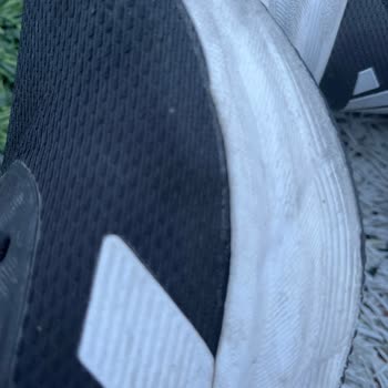 Adidas Galaxy 7M Ayakkabısının Kısa Sürede Açılması Ve İade Talebi