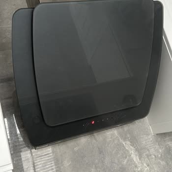 Sessiz Çalışma Vaadiyle Aldığım Davlumbaz Gürültülü Çıktı