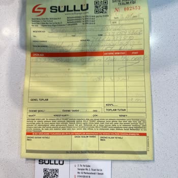 Sessiz Çalışma Vaadiyle Aldığım Davlumbaz Gürültülü Çıktı