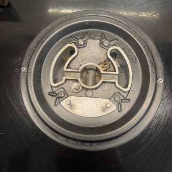 Garantili Ocakta Paslanma Ve Arıza Sorunu Ücretsiz Değişim Talebi