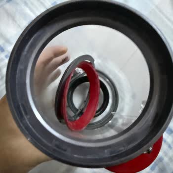 Dyson V15 Detect Toz Haznesi Tekrar Kırılıyor Ve Ücretli Parça Değişimi Kabul Edilmiyor