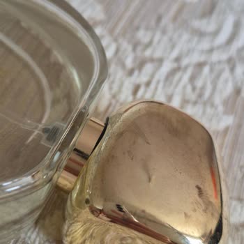 Trendyol Ağır ve Rahatsız Edici Koku, Sağlık Sorunu Ve Fazla Ücretlendirme Nedeniyle İade Talebi