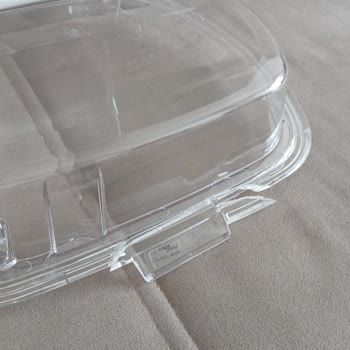 Garanti Kapsamındaki Hoover Kurutma Makinesinin Üst Su Haznesi Patladı, Ücretsiz Değişim Talebi