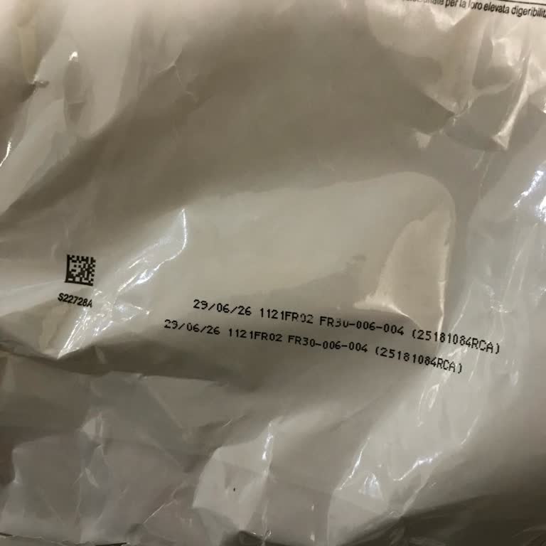 Migros Petimo'dan Gelen 15 Kg Kedi Maması Kısa Son Kullanma Tarihi Şikayeti