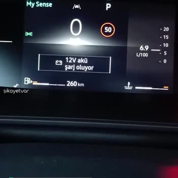Renault Megane Icon Paket
