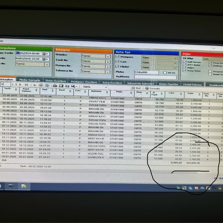 Garanti Dışı Değerlendirilen Enjektör Arızası İçin Yazılı Rapor Ve Ücretsiz Onarım Talebi
