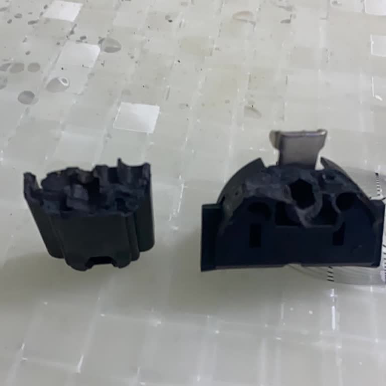 Schafer Airfryer Tepsi Sapı Kırıldı Yedek Parça Temin Edilemiyor