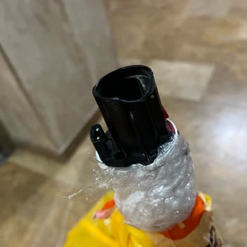 Teknosa'da Garanti Sürecinde Bilgi Eksikliği Ve Kırık Ürün Gönderimi