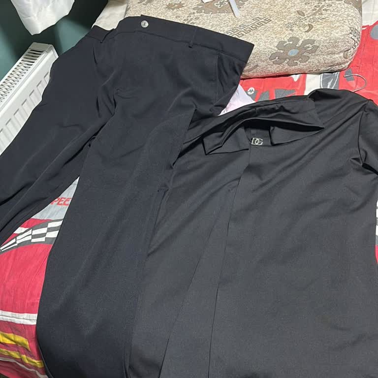 @noctramens Farklı Ürün Gönderildi!