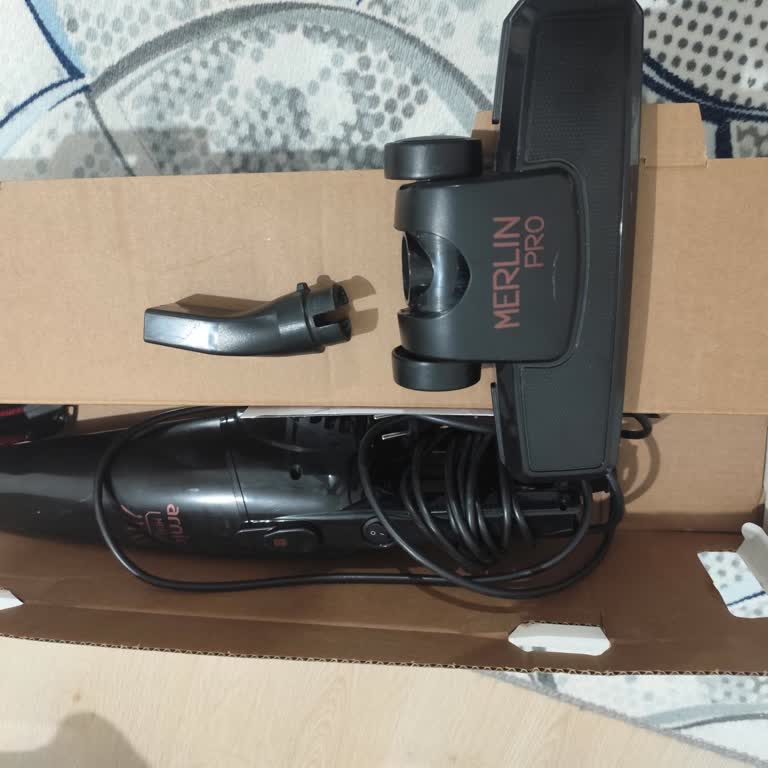 Garanti Kapsamındaki Süpürge Başlığı Ücretsiz Değiştirilmesi Gerekiyor