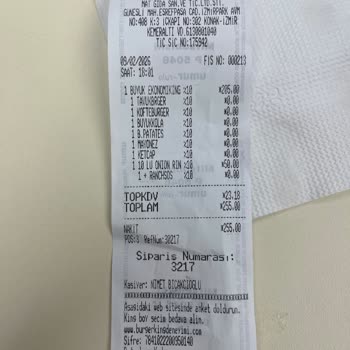 Bayat Soğan Halkası Ve Saygısız Personel Davranışı