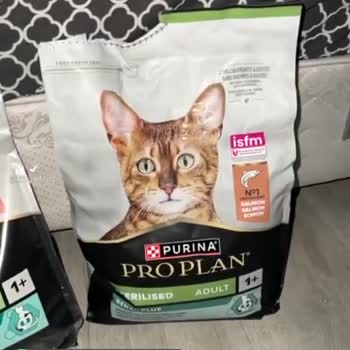 Pet Merkezi Orjinalliğinden Şüphe Duyulan Ürün!
