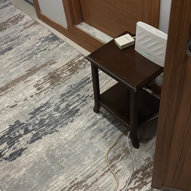 TurkNet Güvensiz Kablo Ve Çözüm Bulamayan Müşteri Hizmetleri