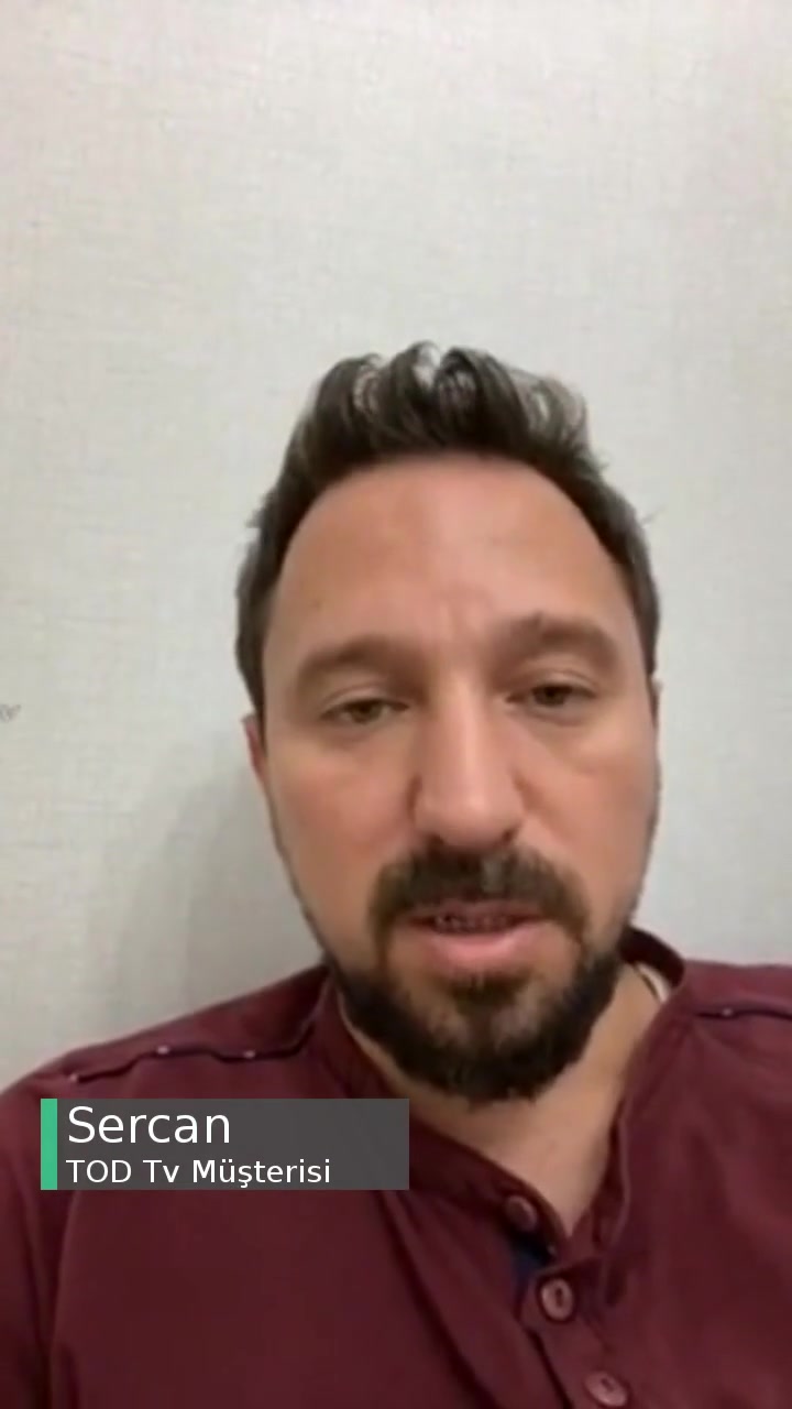 Tod TV Uygulaması Kullanamıyorum videonun kapak resmi