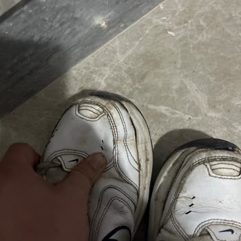 Nike Ayakkabısının Açılması Ve Red Kararı Kabul Edilemez