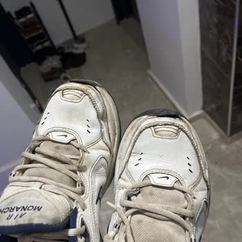 Nike Ayakkabısının Açılması Ve Red Kararı Kabul Edilemez