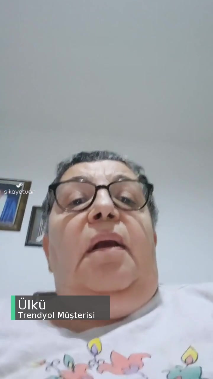 Trendyol Kargom Teslim Edilmiyor! videonun kapak resmi