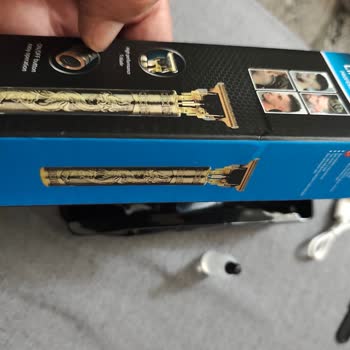 Görseldeki Ürünle Uyuşmayan, İşlevsiz Gönderim Ve Yanıtsız Müşteri Hizmetleri Nedeniyle İade Talebi