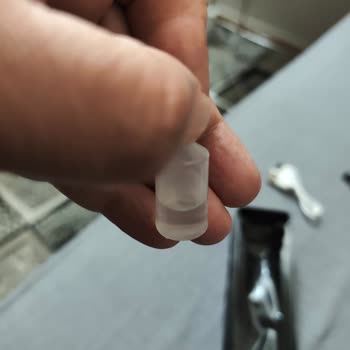 Görseldeki Ürünle Uyuşmayan, İşlevsiz Gönderim Ve Yanıtsız Müşteri Hizmetleri Nedeniyle İade Talebi