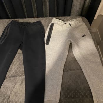 L Beden Eşofmanın Çocuk Bedeninde Gönderilmesi Ve Reddedilen İade Talebi