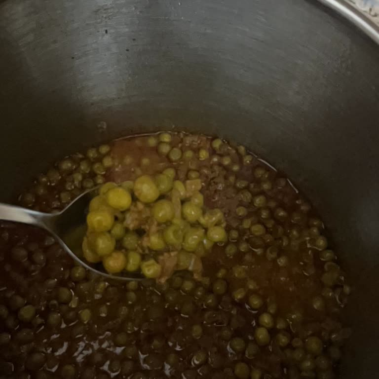 Superfresh Bezelye Sert Kaldı, Tekrar Tekrara İade Talebi